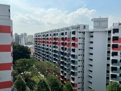 Blk 117 Bedok North Road (Bedok), HDB 3 Rooms #609322191